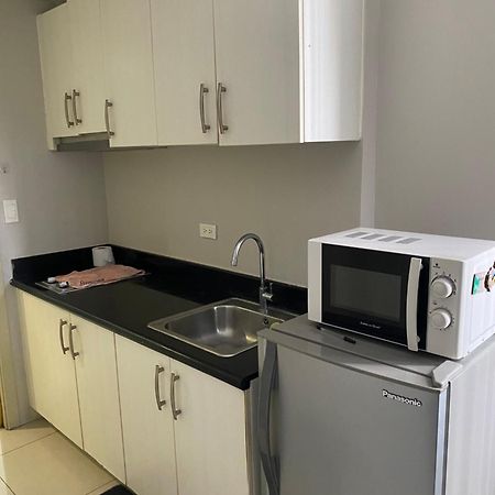 Jazz Residence マカティ エクステリア 写真