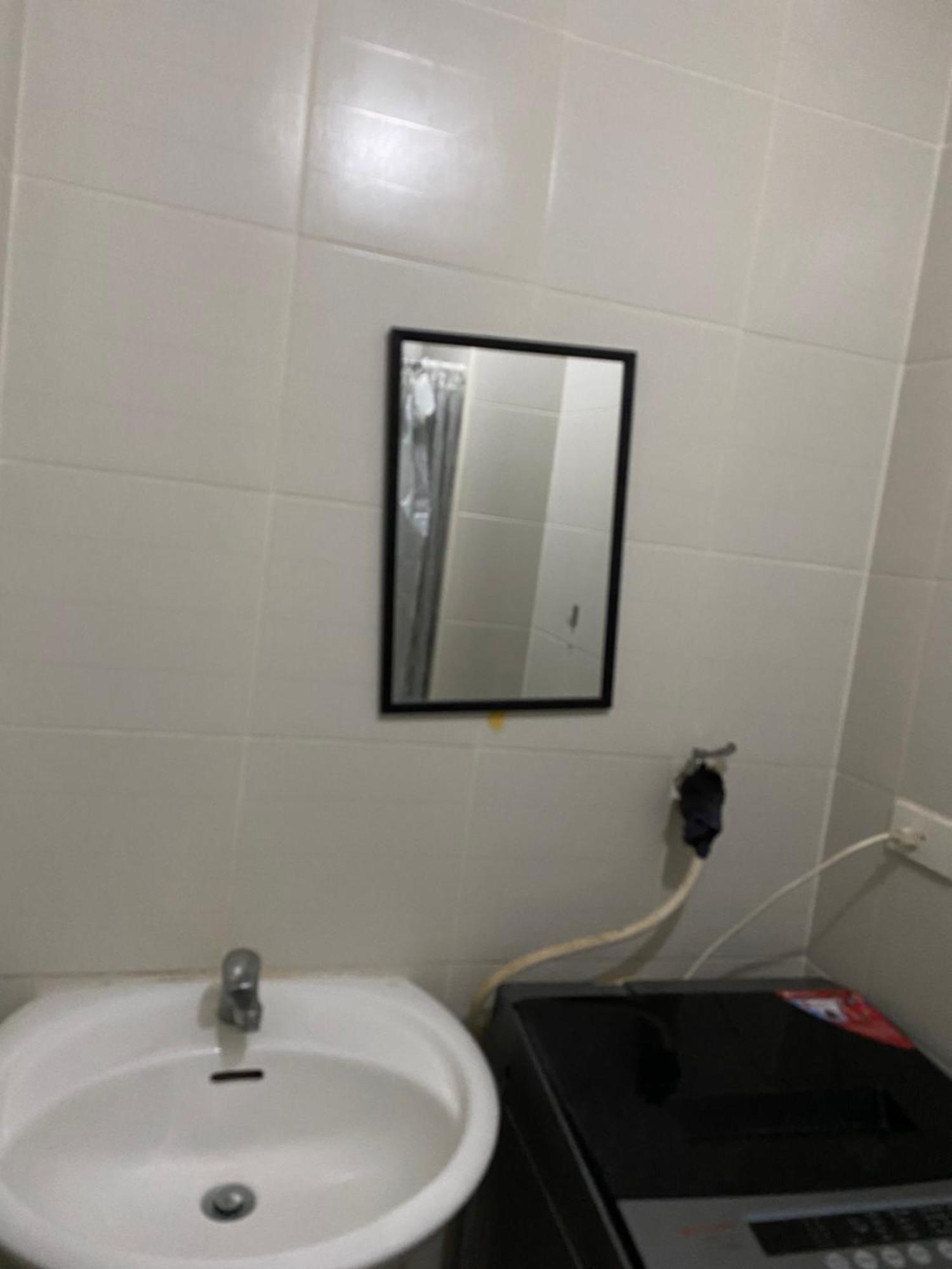 Jazz Residence マカティ エクステリア 写真
