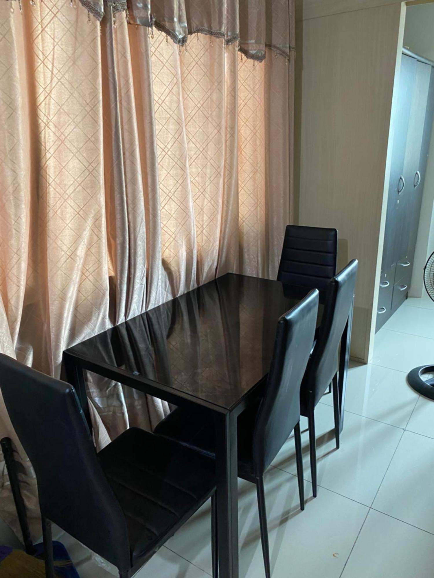 Jazz Residence マカティ エクステリア 写真